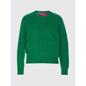 Howlin Sweater Woman Green